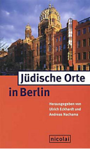 Jüdische Orte in Berlin