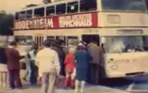 Videoausschnitt: Zehlendorf 1971