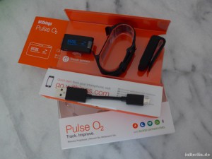 Withings Pulse o2