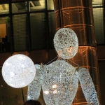 Festival of Lights 2014 - Potsdamer Platz