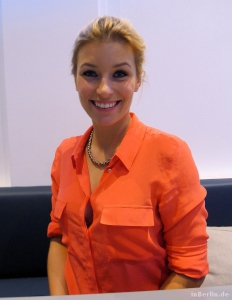 Annica Hansen