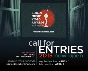 BMVA 2015 - Call for Submission