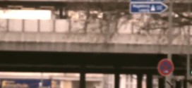 Ausschnitt vom Musikvideo: Bundesplatz (Geoffrey Armes)