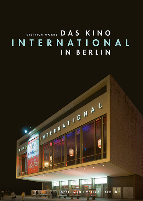 Kino International - Buch