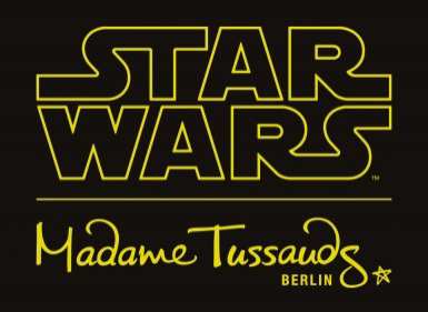 Star Wars @ Madame Tussauds Berlin (credit: Madame Tussauds Berlin)
