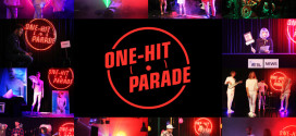 the one-hit parade