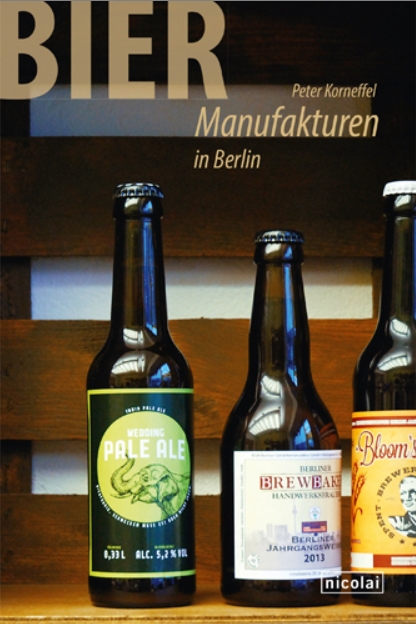 Bier Manufakturen in Berlin