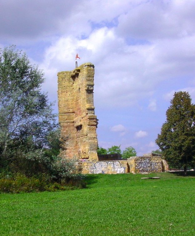 Radtour entlang der Wuhle BloginBerlin