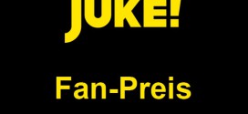 JUKE Fanpreis 2015