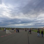 Riesen-Drachenfestival am 19.09.2015 auf dem Tempelhofer Feld