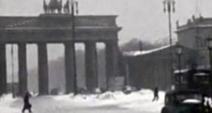 Berlin-Winter 1939-1940
