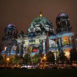 Berlin Leuchtet - Berliner Dom