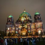 Berlin Leuchtet - Berliner Dom