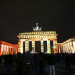 Berlin Leuchtet - Brandenburger Tor