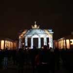 Berlin Leuchtet - Brandenburger Tor