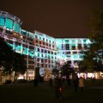 Berlin Leuchtet Leipziger Platz