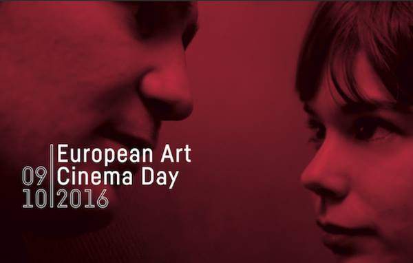 European Cinema Day 2016