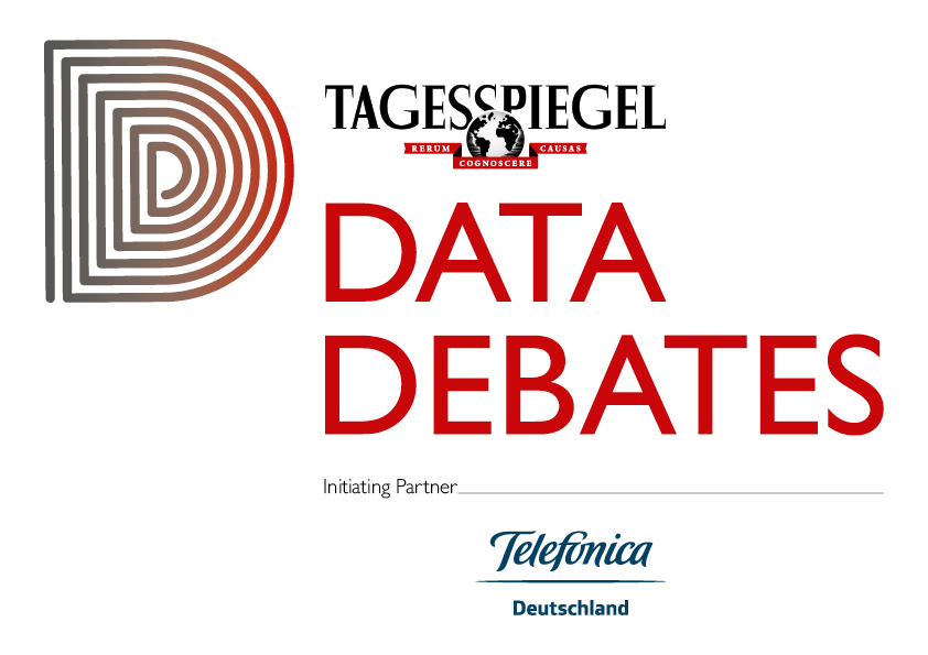 Data Debates - Logo