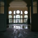 Beelitz Heilstätten 2017 - Männersanatorium