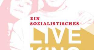 Good Bye Lenin - Live Kino Event 2017