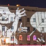 FoL, Berlin leuchtet 2017 - Hotel de Rome