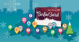 BerlinCard
