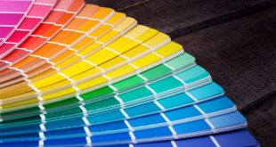 viele bunte Farben (Foto: ronstik / Shutterstock.com )