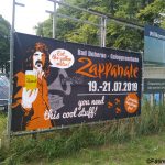 Zappas Ratschlag "this cool stuff"