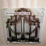 Walcker Orgel