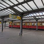 Lostplace TXL - die Es(S)Bahn