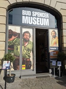 Bud Spencer Museum