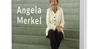 Angela Merkel - Bildband von Daniel Biskup