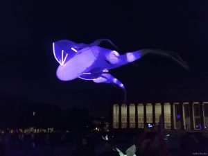Festival of Lights - Lustgarten