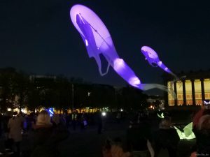 Festival of Lights - Lustgarten