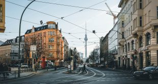 Berlin Mitte (Quelle: noelsch / Pixabay)
