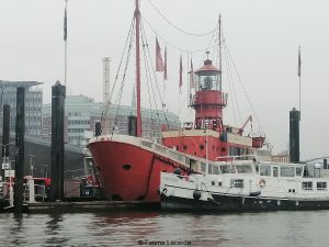Das Rote Schiff
