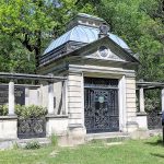 Stahnsdorfer Friedhof - Langenscheidt