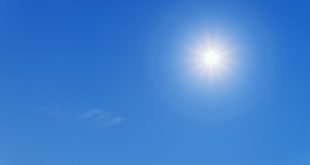 Saubere Energie von der Sonne (Bild von Joe auf Pixabay)