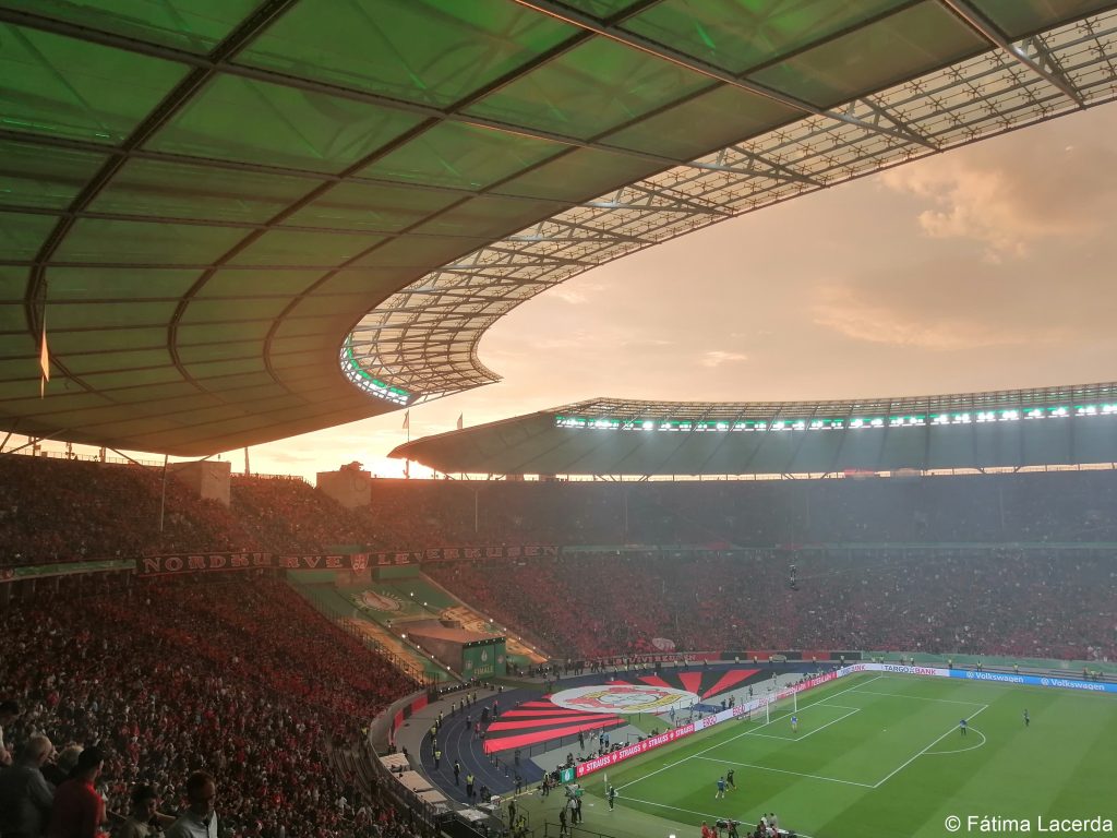DFB Pokalfinale 2024