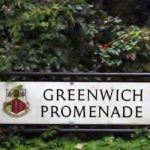 Greenwich Promenade