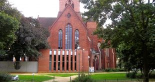 Genezarethkirche