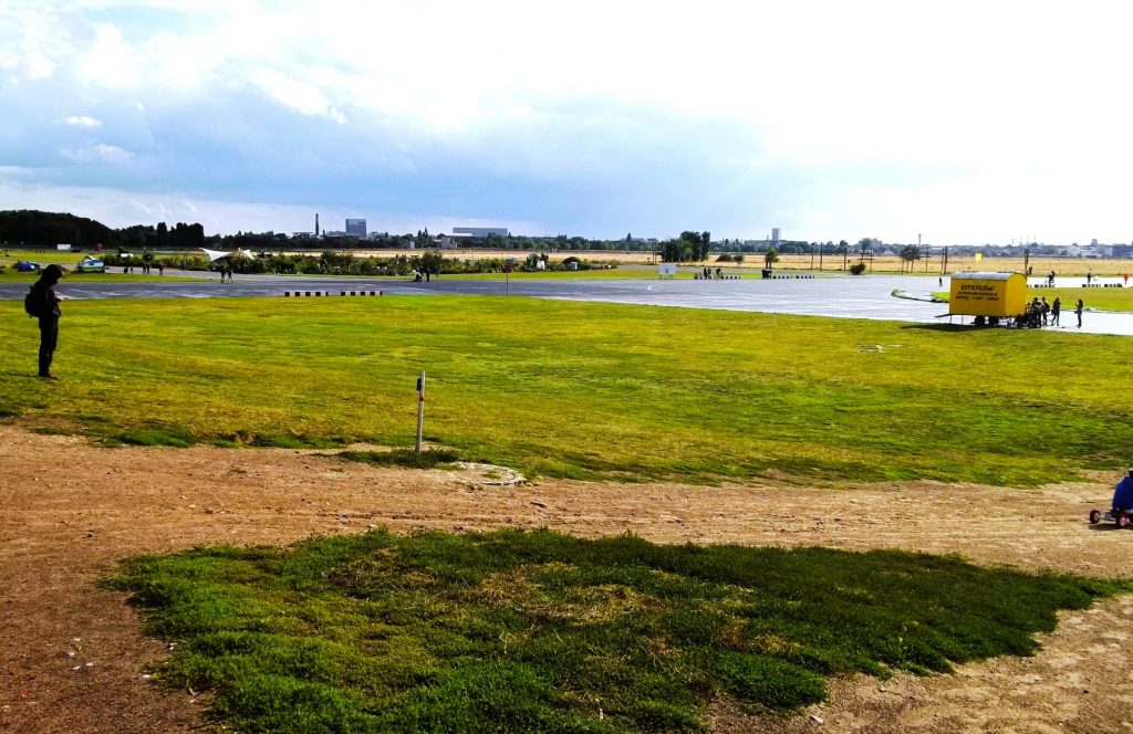 Tempelhofer Feld