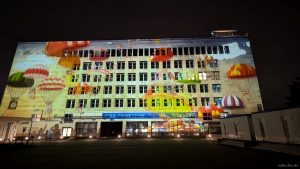 Tempelhofer Flughafen