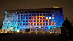 Tempelhofer Flughafen