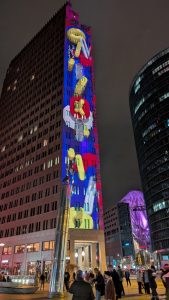 Potsdamer Platz