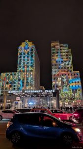 Potsdamer Platz