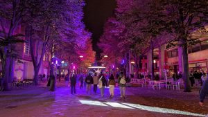 Potsdamer Platz