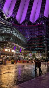 Potsdamer Platz