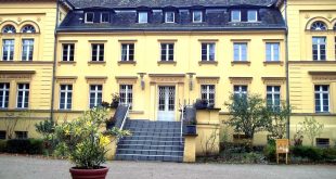 Carstenn Schlösschen