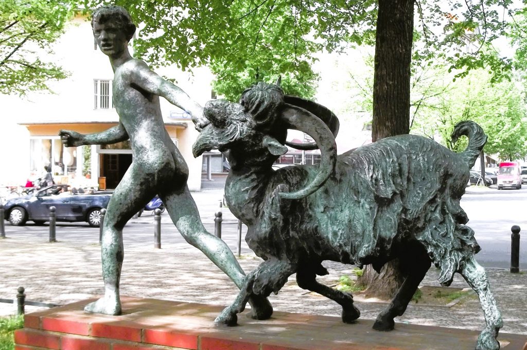 Savignyplatz